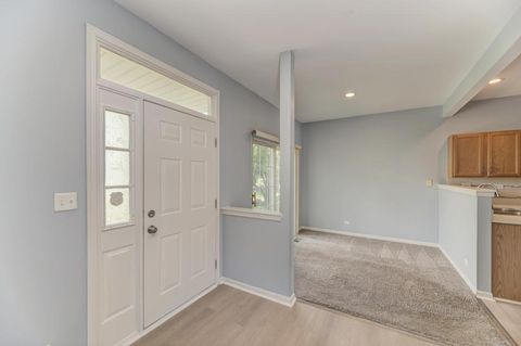 Tiny photo for 2279 Reflections Drive, Aurora, IL 60502 (MLS # 12486040)