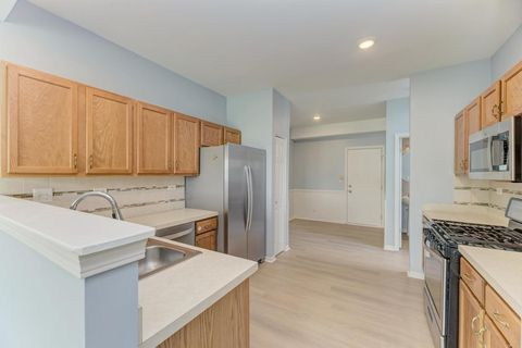 Tiny photo for 2279 Reflections Drive, Aurora, IL 60502 (MLS # 12486040)