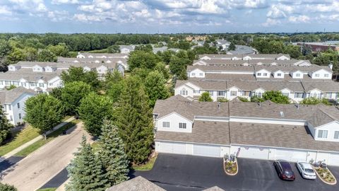 Tiny photo for 2279 Reflections Drive, Aurora, IL 60502 (MLS # 12486040)
