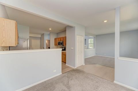 Tiny photo for 2279 Reflections Drive, Aurora, IL 60502 (MLS # 12486040)