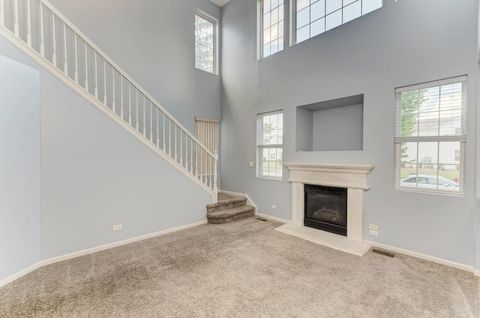 Tiny photo for 2279 Reflections Drive, Aurora, IL 60502 (MLS # 12486040)