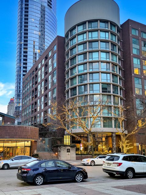Photo of 480 N Mcclurg Court #404N, Chicago, IL 60611 (MLS # 12545238)