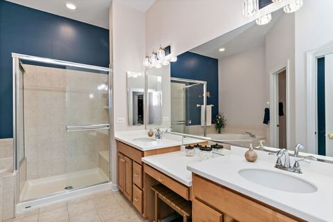 Tiny photo for 3950 Coyote Lakes Circle, Lake In The Hills, IL 60156 (MLS # 12682112)