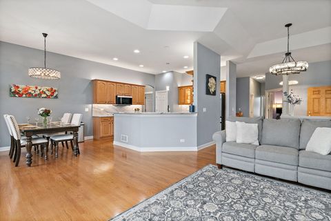 Tiny photo for 3950 Coyote Lakes Circle, Lake In The Hills, IL 60156 (MLS # 12682112)
