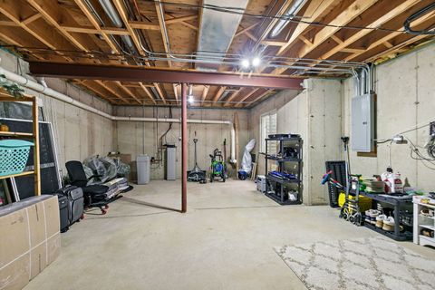 Tiny photo for 3950 Coyote Lakes Circle, Lake In The Hills, IL 60156 (MLS # 12682112)