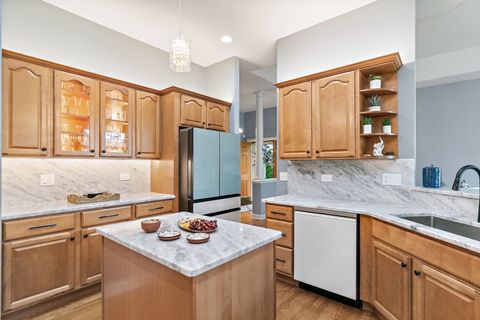 Tiny photo for 3950 Coyote Lakes Circle, Lake In The Hills, IL 60156 (MLS # 12682112)