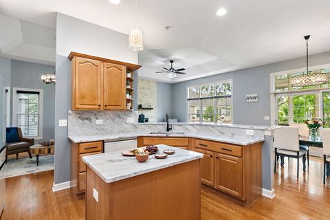 Tiny photo for 3950 Coyote Lakes Circle, Lake In The Hills, IL 60156 (MLS # 12682112)