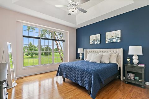 Tiny photo for 3950 Coyote Lakes Circle, Lake In The Hills, IL 60156 (MLS # 12682112)