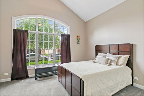Tiny photo for 3950 Coyote Lakes Circle, Lake In The Hills, IL 60156 (MLS # 12682112)