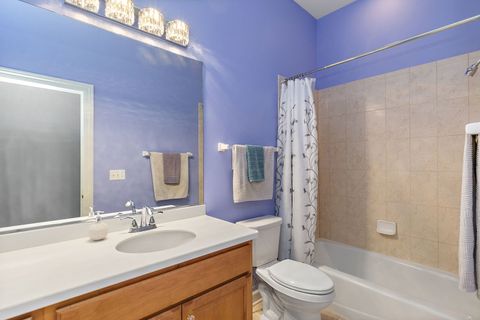Tiny photo for 3950 Coyote Lakes Circle, Lake In The Hills, IL 60156 (MLS # 12682112)