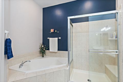 Tiny photo for 3950 Coyote Lakes Circle, Lake In The Hills, IL 60156 (MLS # 12682112)