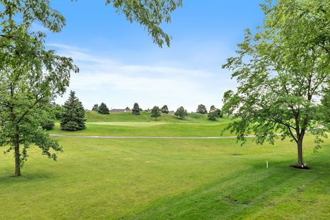 Tiny photo for 3950 Coyote Lakes Circle, Lake In The Hills, IL 60156 (MLS # 12682112)