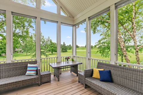 Tiny photo for 3950 Coyote Lakes Circle, Lake In The Hills, IL 60156 (MLS # 12682112)