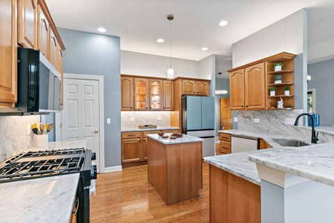 Tiny photo for 3950 Coyote Lakes Circle, Lake In The Hills, IL 60156 (MLS # 12682112)