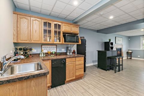 Tiny photo for 3950 Coyote Lakes Circle, Lake In The Hills, IL 60156 (MLS # 12682112)