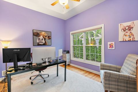 Tiny photo for 3950 Coyote Lakes Circle, Lake In The Hills, IL 60156 (MLS # 12682112)