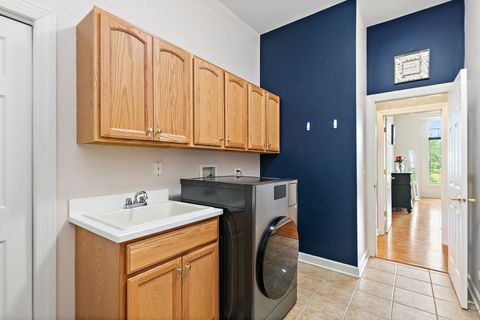 Tiny photo for 3950 Coyote Lakes Circle, Lake In The Hills, IL 60156 (MLS # 12682112)