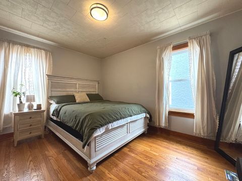 Tiny photo for 123 S Alma Avenue, Kankakee, IL 60901 (MLS # 12575422)