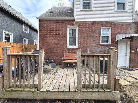 Tiny photo for 123 S Alma Avenue, Kankakee, IL 60901 (MLS # 12575422)