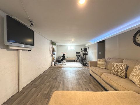 Tiny photo for 123 S Alma Avenue, Kankakee, IL 60901 (MLS # 12575422)