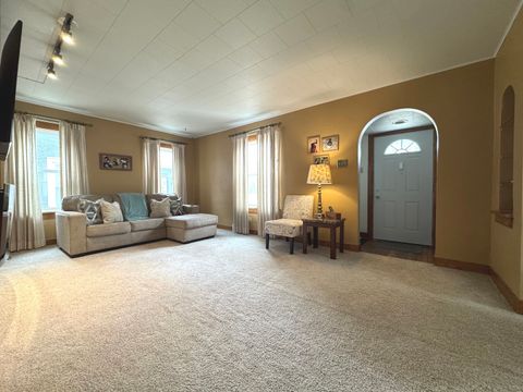 Tiny photo for 123 S Alma Avenue, Kankakee, IL 60901 (MLS # 12575422)