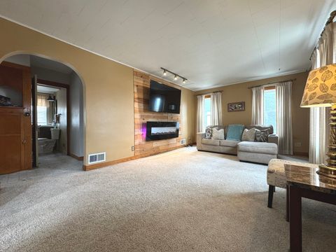 Tiny photo for 123 S Alma Avenue, Kankakee, IL 60901 (MLS # 12575422)