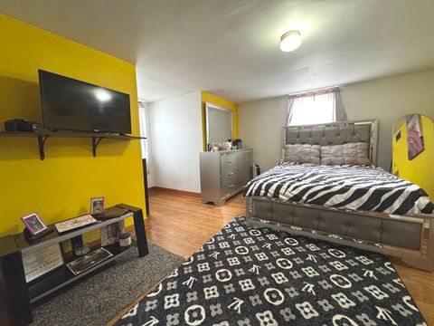 Tiny photo for 123 S Alma Avenue, Kankakee, IL 60901 (MLS # 12575422)