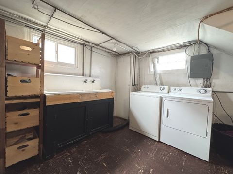 Tiny photo for 123 S Alma Avenue, Kankakee, IL 60901 (MLS # 12575422)