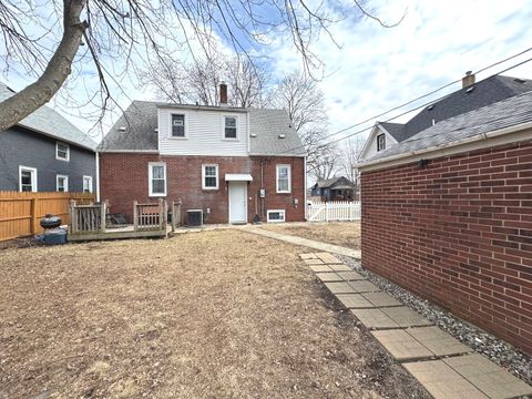 Tiny photo for 123 S Alma Avenue, Kankakee, IL 60901 (MLS # 12575422)