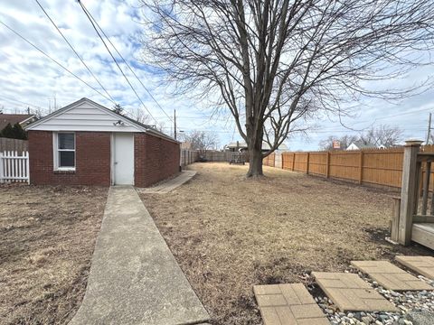 Tiny photo for 123 S Alma Avenue, Kankakee, IL 60901 (MLS # 12575422)