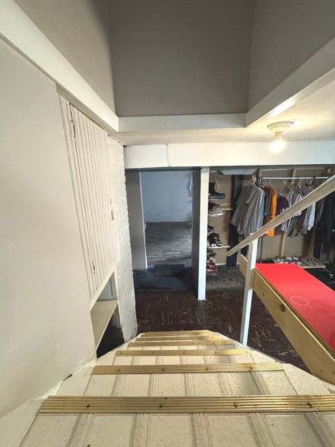 Tiny photo for 123 S Alma Avenue, Kankakee, IL 60901 (MLS # 12575422)