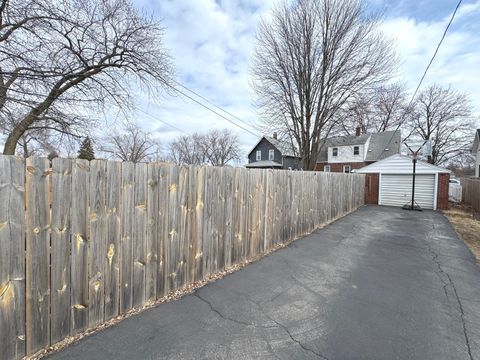 Tiny photo for 123 S Alma Avenue, Kankakee, IL 60901 (MLS # 12575422)