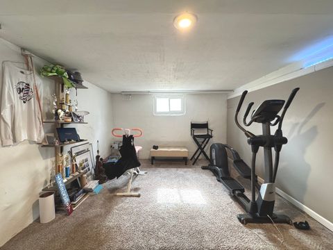 Tiny photo for 123 S Alma Avenue, Kankakee, IL 60901 (MLS # 12575422)