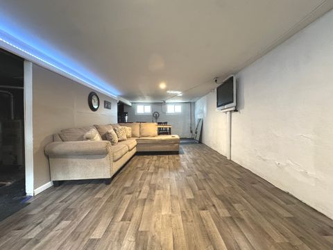 Tiny photo for 123 S Alma Avenue, Kankakee, IL 60901 (MLS # 12575422)