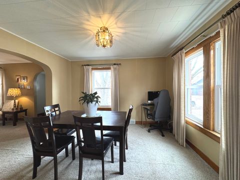 Tiny photo for 123 S Alma Avenue, Kankakee, IL 60901 (MLS # 12575422)