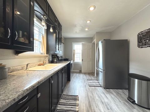 Tiny photo for 123 S Alma Avenue, Kankakee, IL 60901 (MLS # 12575422)