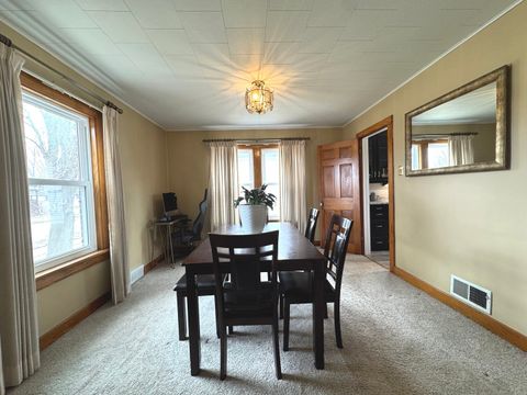 Tiny photo for 123 S Alma Avenue, Kankakee, IL 60901 (MLS # 12575422)