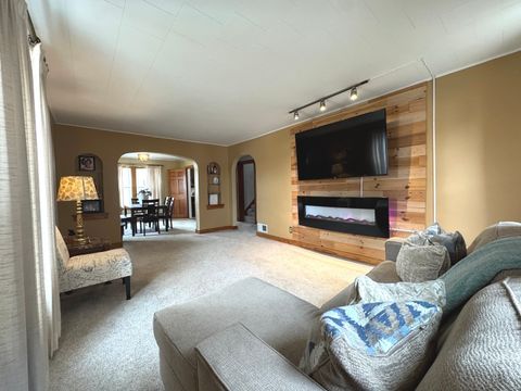 Tiny photo for 123 S Alma Avenue, Kankakee, IL 60901 (MLS # 12575422)