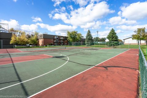 Tiny photo for 577 FAIRWAY VIEW Drive #1J, Wheeling, IL 60090 (MLS # 12501195)