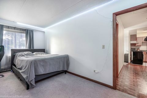 Tiny photo for 577 FAIRWAY VIEW Drive #1J, Wheeling, IL 60090 (MLS # 12501195)