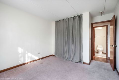 Tiny photo for 577 FAIRWAY VIEW Drive #1J, Wheeling, IL 60090 (MLS # 12501195)