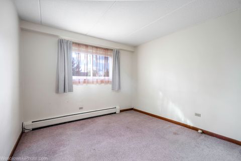 Tiny photo for 577 FAIRWAY VIEW Drive #1J, Wheeling, IL 60090 (MLS # 12501195)