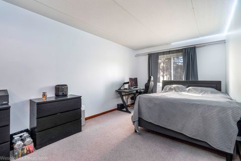 Tiny photo for 577 FAIRWAY VIEW Drive #1J, Wheeling, IL 60090 (MLS # 12501195)