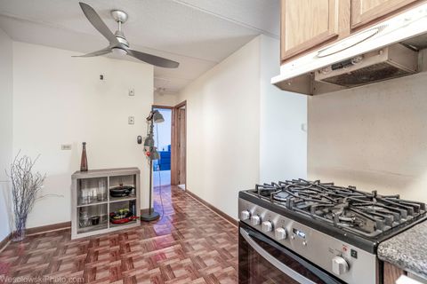 Tiny photo for 577 FAIRWAY VIEW Drive #1J, Wheeling, IL 60090 (MLS # 12501195)