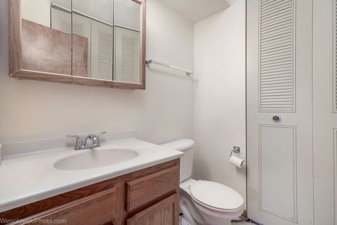 Tiny photo for 577 FAIRWAY VIEW Drive #1J, Wheeling, IL 60090 (MLS # 12501195)