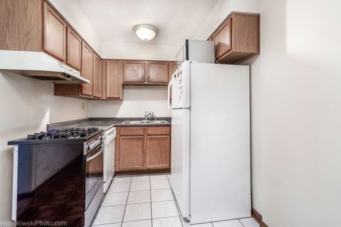 Tiny photo for 577 FAIRWAY VIEW Drive #1J, Wheeling, IL 60090 (MLS # 12501195)