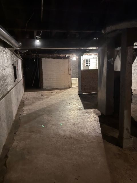 Tiny photo for 7226 S Peoria Street, Chicago, IL 60621 (MLS # 12675564)