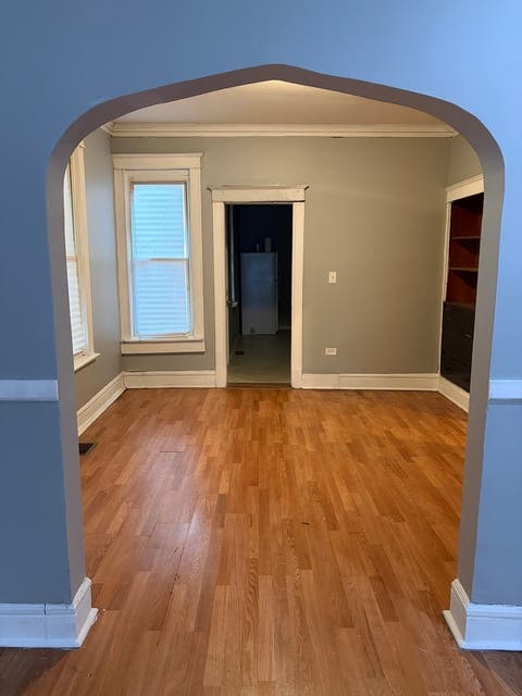 Tiny photo for 7226 S Peoria Street, Chicago, IL 60621 (MLS # 12675564)