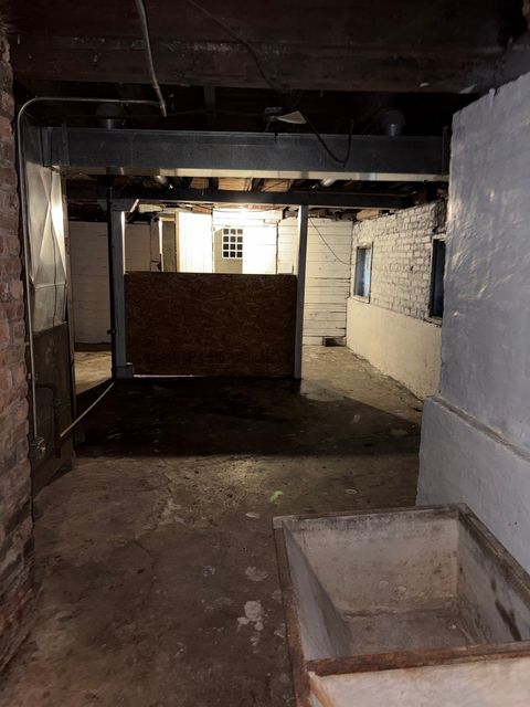 Tiny photo for 7226 S Peoria Street, Chicago, IL 60621 (MLS # 12675564)
