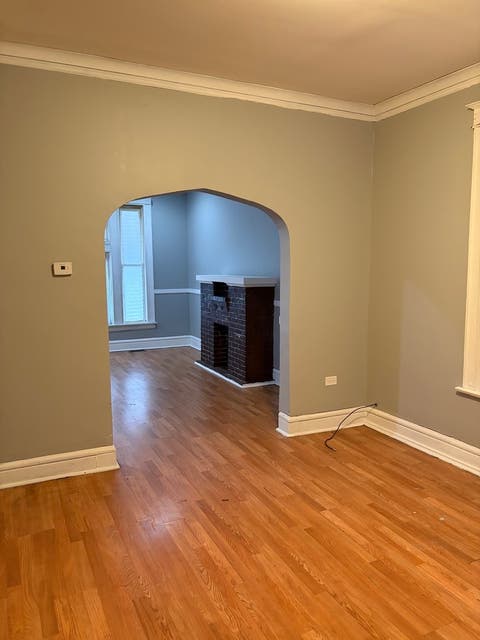 Tiny photo for 7226 S Peoria Street, Chicago, IL 60621 (MLS # 12675564)